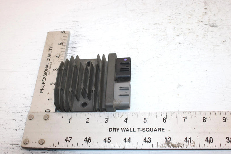 2019 Honda Trx500fe2ac Oem Voltage Regulator 31600-MGZ-J01 AH12