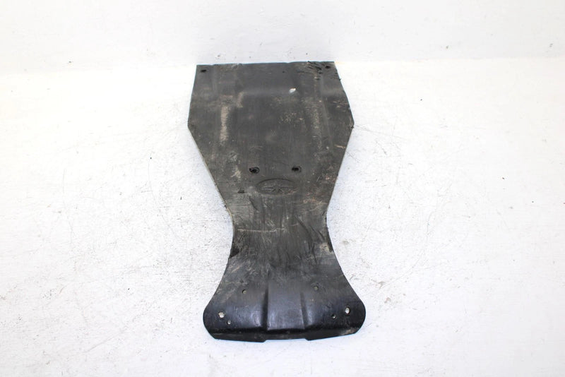 2013 Polaris 600 Rush Pro R Oem Skid Plate SP29