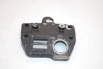 86 Honda Fourtrax  Trx125 A Oem Handlebar Holder 53131-VM6-680 AH16
