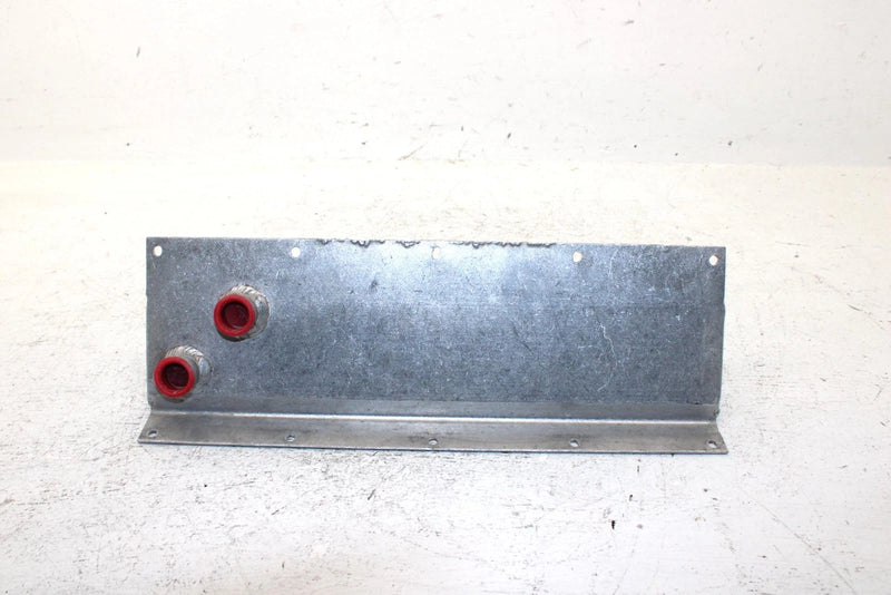 2001 Ski-doo Mxz 800 Oem Front Heat Exchanger 517297100 SS19