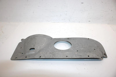 2003 Ski-doo Mxz 380f Oem Right Pan Support 518322636 SS28