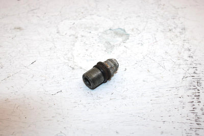 1986 Honda Atc 200 Sa Oem Cam Chain Tensioner Housing 90082-383-000 AH59