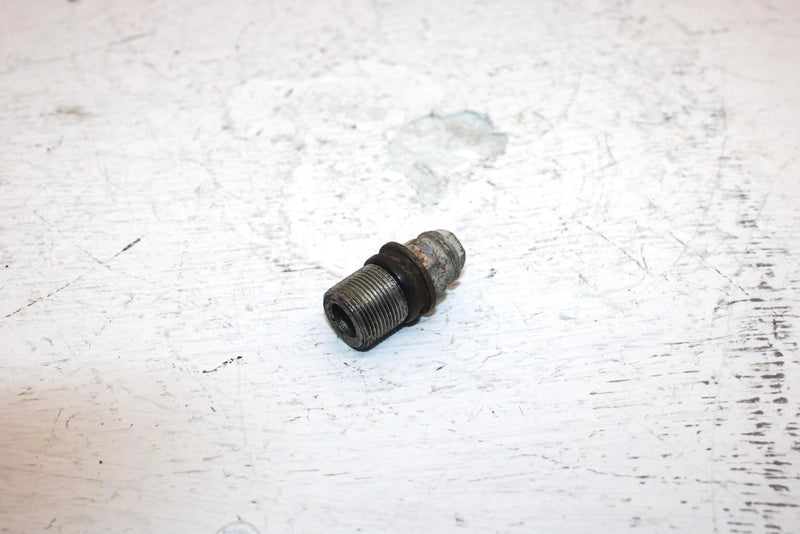 1986 Honda Atc 200 Sa Oem Cam Chain Tensioner Housing 90082-383-000 AH59