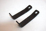 1999 Polaris Xplorer 400 Oem Upper Transmission Mount Pair 5248185 Q4020