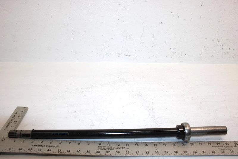 1989 Polaris 400 Oem Jackshaft 5020323 SP23