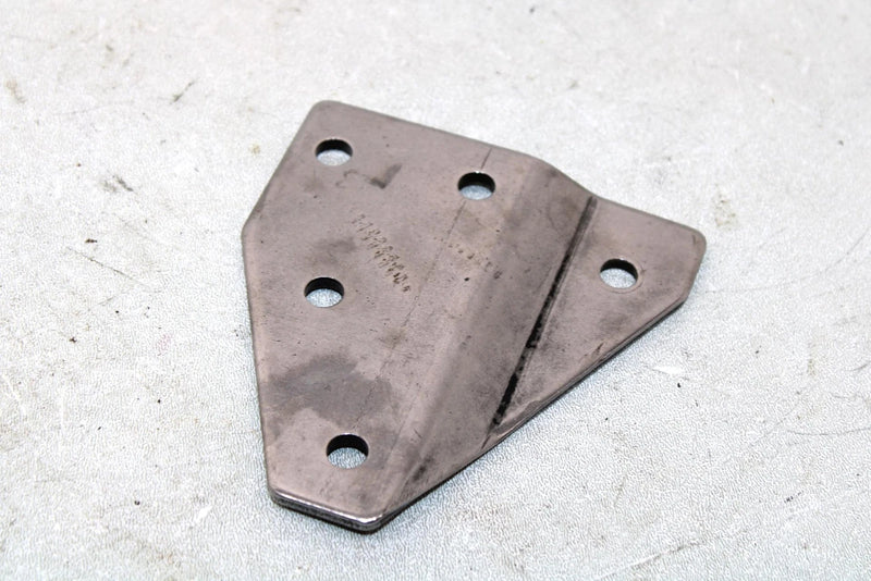 1994 Polaris 400l Oem Rear Engine Mount Bracket 5240542-067 AP0
