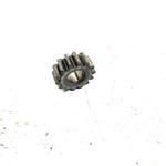 84-87 Suzuki Quadrunner 185 OEM 14T 2nd Drive Gear 24221-24401 AS39