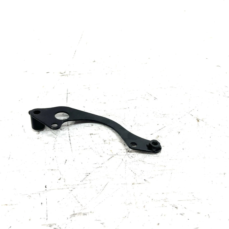 91-02 Suzuki King Quad 300 LTF300F 4x4 OEM Exhaust Guard Stay 14770-19B70 AS34