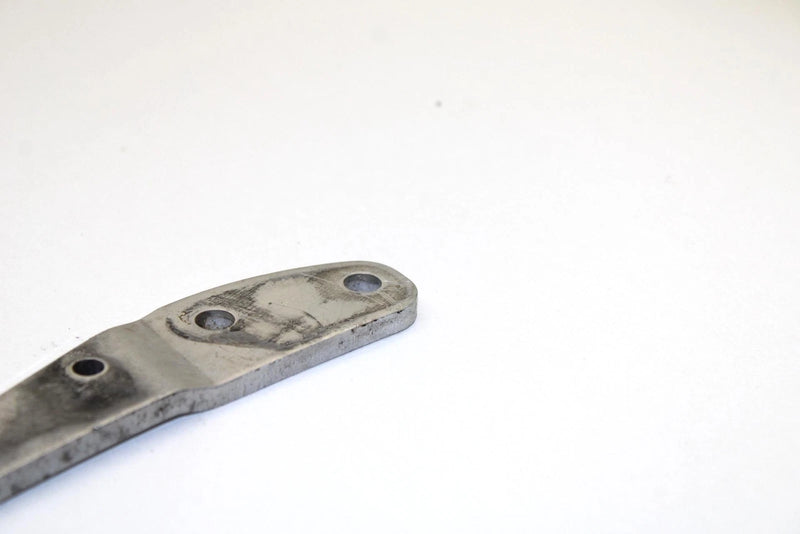 2006 Yamaha Attak Oem Right Outer Rail Brace 8FT-4741D-00-00 SY91
