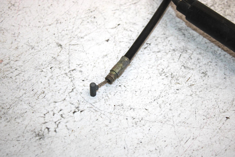92 Polaris Sport Gt Oem Throttle Cable 7080554 SP62
