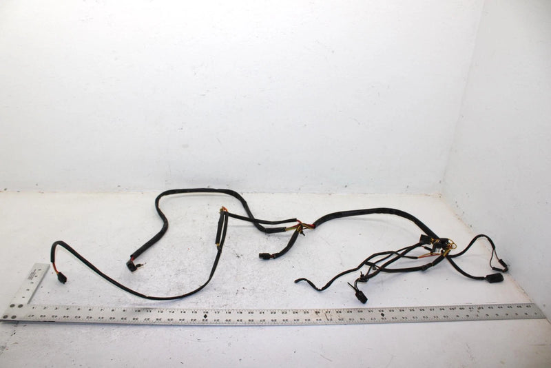 1995 Arctic Cat Z 440 Oem Main Harness 0686-187 SA5 