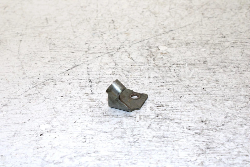 00 Kawasaki Prairie 300 Oem Decompression Cable Holder Bracket 14044-1095 AK31.1