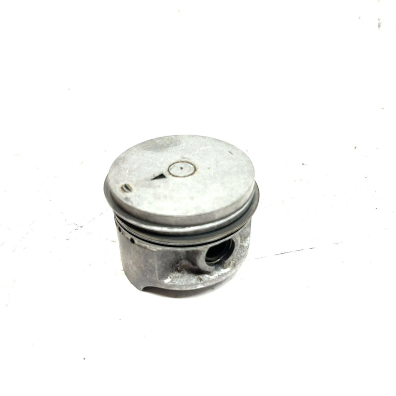 89-01 Suzuki Quadrunner 160 OEM 58mm Piston W/Pin 12111-02C01-0F0 AS30