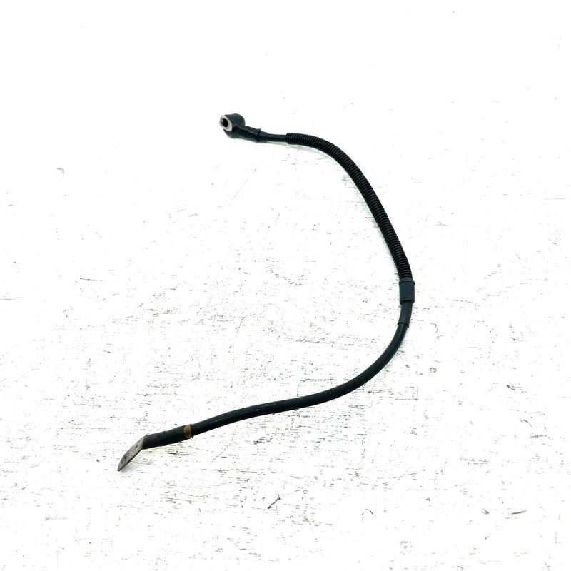 2001 Sea-Doo GTX DI OEM Battery Ground Cable 278001462 JS5