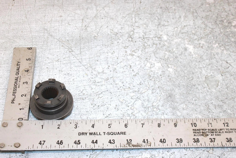 2006 Polaris Sportsman 500 Oem Transmission Shift Dog 3234257 AP186