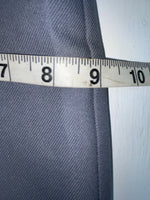 New Vintage Gray Dickson Jenkins Polyester Pants #5517A SS-77