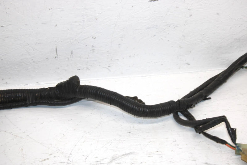 2006 Honda Trx 500 Fea Oem Main Wire Harness 32100-HP0-A10 AH14