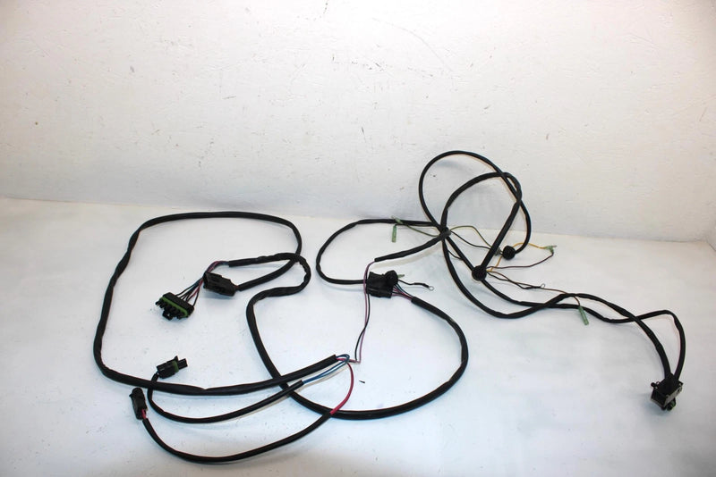 96 Sea-doo Gts 587 Oem Main Wire Harness JS39