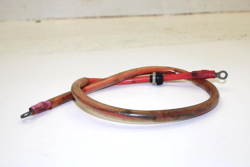 1992 Yamaha Waverunner 500 Oem Positive Lead Wire 6K8-82117-21-00 JY17
