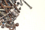 1994 Arctic Cat Ext 580 Oem Nut Bolt Spacer Hardware Kit SA14