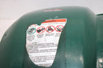 2001 Polaris Xplorer 4x4 Oem Front Fender 2632130-195 AP167