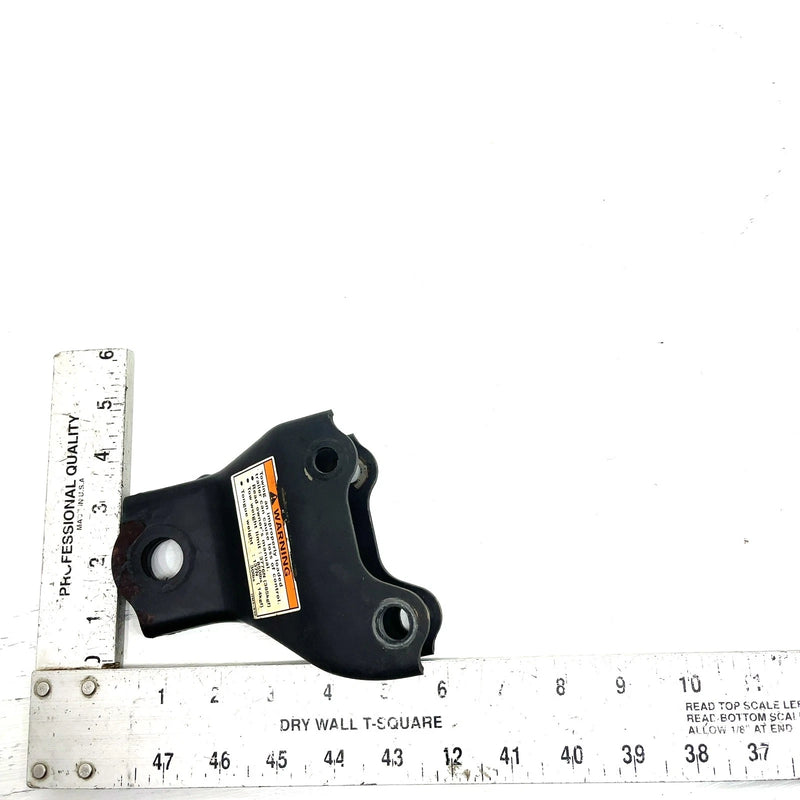 01-04 Honda Foreman Rubicon 500 4x4 OEM Trailer Hitch Mount  50810-HN2-000 AH95