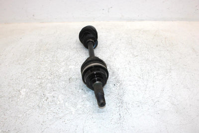 2006 Kawasaki Prarie 360 Oem Right Drive Shaft (Torn Boot) 59266-0031 AK29