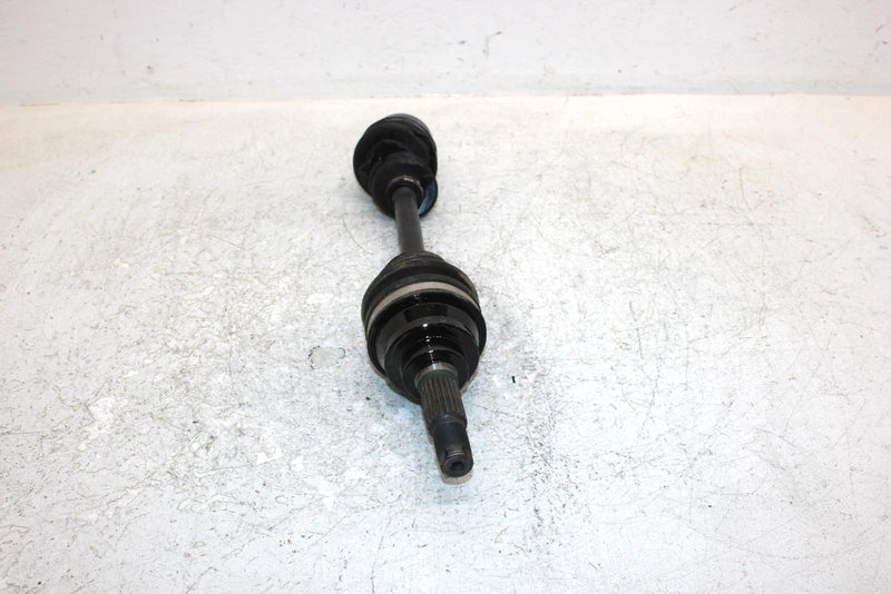 2006 Kawasaki Prarie 360 Oem Right Drive Shaft (Torn Boot) 59266-0031 AK29