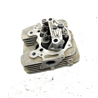 03-06 Honda Rancher 350 OEM Cylinder Head 12200-HN5-M00 AH80