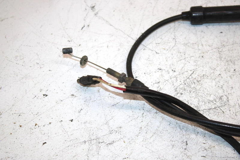 89 Polaris Trail Es Oem Throttle Control 7080289 5431592 SP150