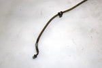 06 Can-am Outlander 400 Oem rear brake hose 705600383 AB0