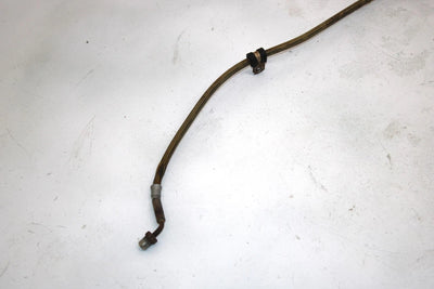 06 Can-am Outlander 400 Oem rear brake hose 705600383 AB0