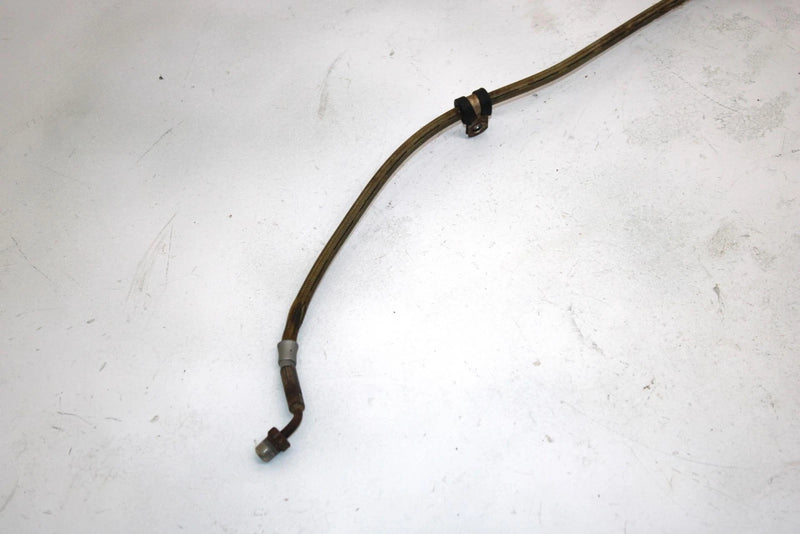 06 Can-am Outlander 400 Oem rear brake hose 705600383 AB0
