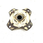 84-87 Suzuki Quadrunner 185 OEM Rear Wheel Hub 64110-24403 AS33