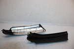 98 Polaris Indy 500 Oem Front Bumper Side Panel Set 5431492-177 2610010-177 SP47