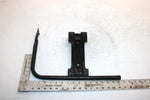 2007 Arctic Cat Atv 650 H1 Oem Left Footrest Support 1506-379 AA25