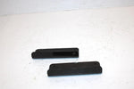 1994 Polaris 440 L/c Oem Rear Footrest Support Set 5240242 SP73