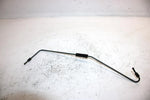 1990 Kawasaki Bayou 300 Oem Left Brake Hard Line 43060-1080 AK22