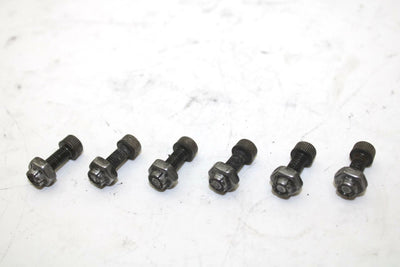 94 Arctic Cat Jag OEM Brake Rotor Bolt Set 0623-185 SA102