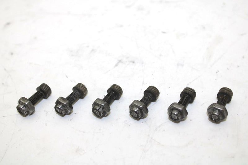 94 Arctic Cat Jag OEM Brake Rotor Bolt Set 0623-185 SA102