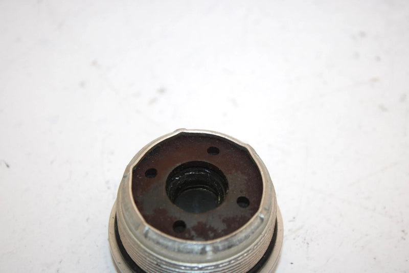 03 Polaris 500 Classic Oem Shock Cylinder Head ASM 1700156 SP8
