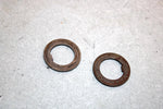 92 Polaris Trail Boss 4x4 Oem CV Axle Washer Pair 5211101 AP7