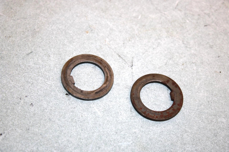 92 Polaris Trail Boss 4x4 Oem CV Axle Washer Pair 5211101 AP7