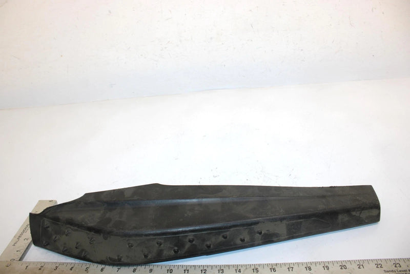 02 Yamaha Mountain Max 700 Oem Right Rear Bumper Cover 8ED-77543-11-00 SY102