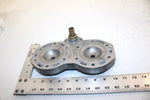 2006 Polaris 600 Fusion Oem Cylinder Head 3021541 SP31