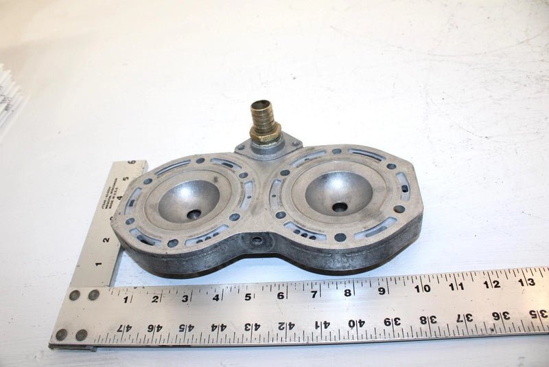 2006 Polaris 600 Fusion Oem Cylinder Head 3021541 SP31