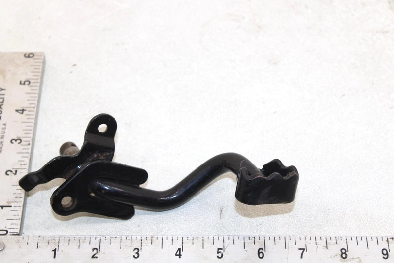 00 Polaris Trail Blazer  Oem Rear Brake Pedal 1012844-067 AP137