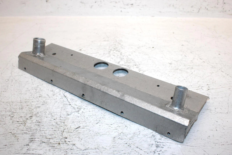 1996 Polaris Xcr 600 Oem Rear Heat Exchanger 2511239 SP21