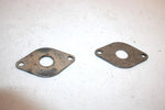 1996 Arctic Cat Montego Deluxe Oem 0.115in Shim Pair 0673-509 JA13