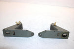 1999 Sea-doo Gti Oem Rear Engine Mount Set 270000180 270000181 JS58